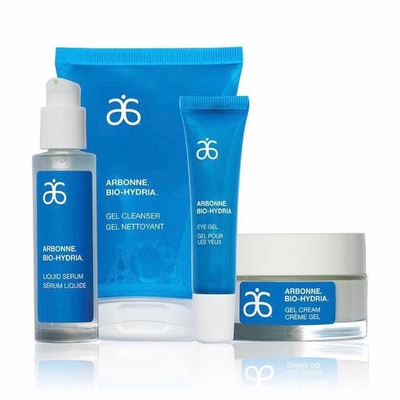 Arbonne Bio-Hydra set - Picture 1 of 6